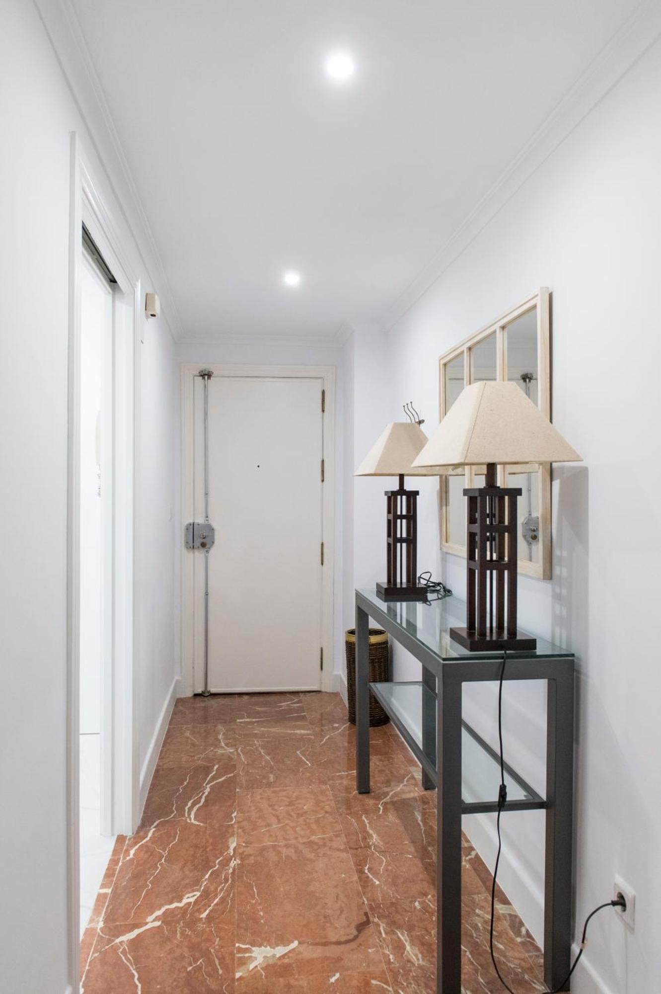 La Bodega Con Parking Gratis Apartamento *