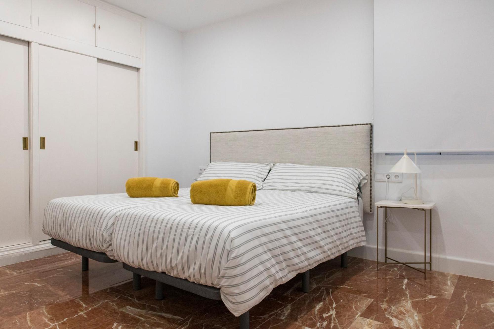 Apartamento La Bodega Con Parking Gratis *