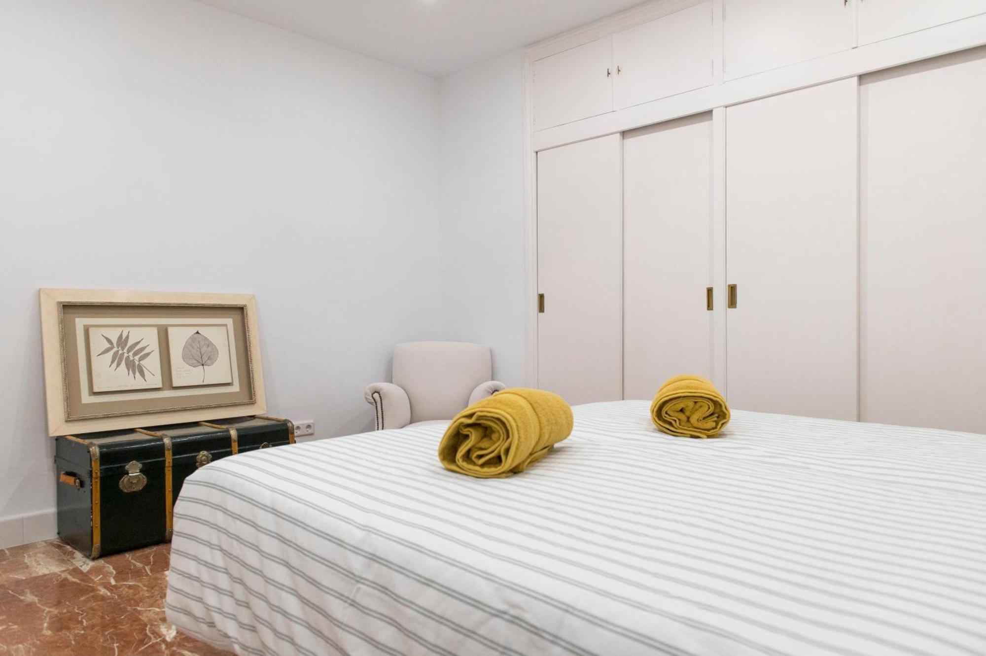 La Bodega Con Parking Gratis Apartamento Córdoba