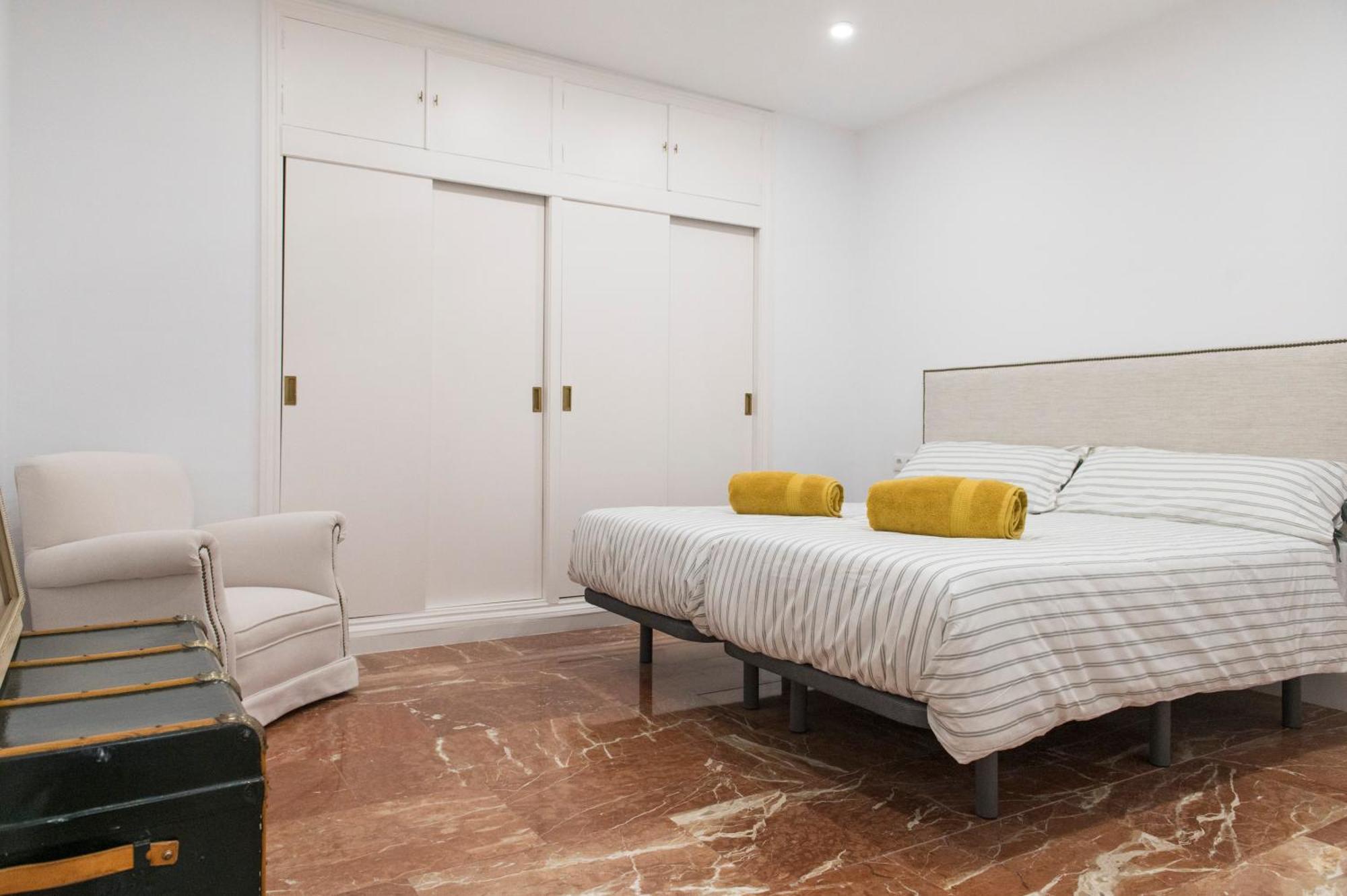 Apartamento La Bodega Con Parking Gratis