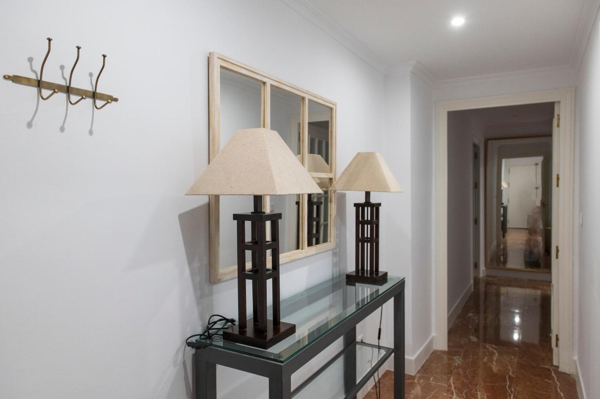 Apartamento La Bodega Con Parking Gratis