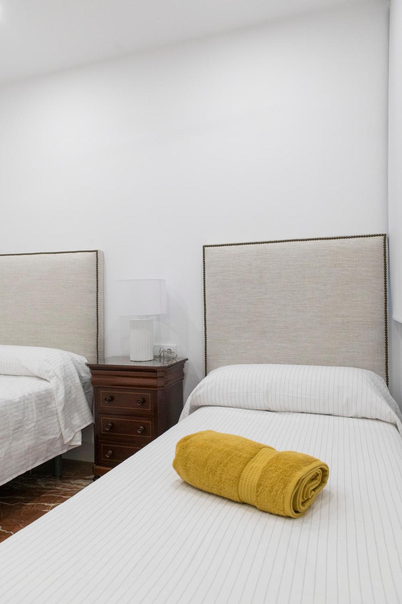 La Bodega Con Parking Gratis Apartamento *