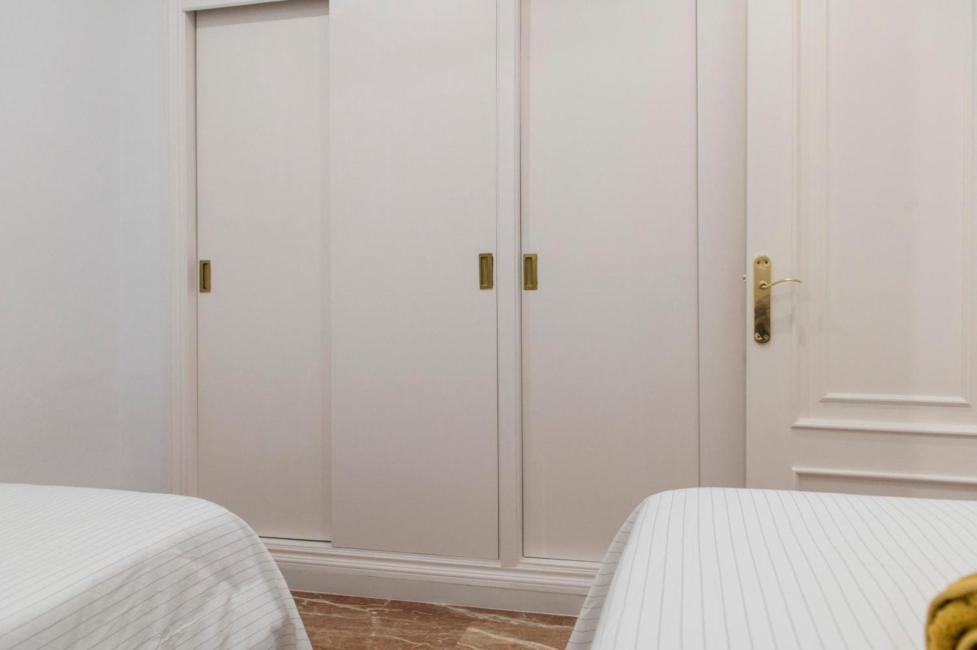 Apartamento La Bodega Con Parking Gratis Córdoba