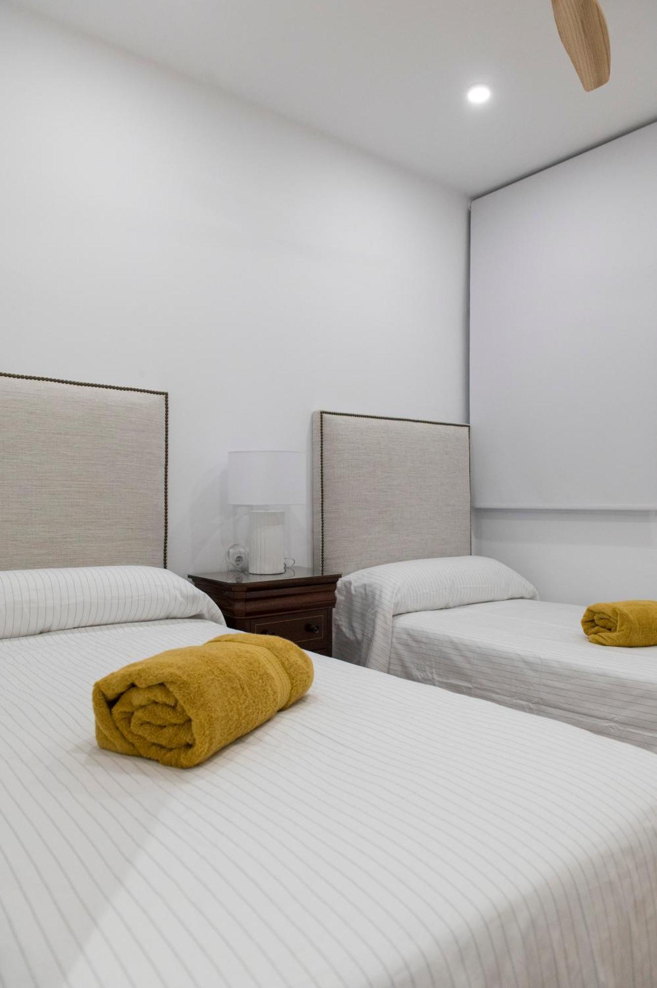 La Bodega Con Parking Gratis Apartamento
