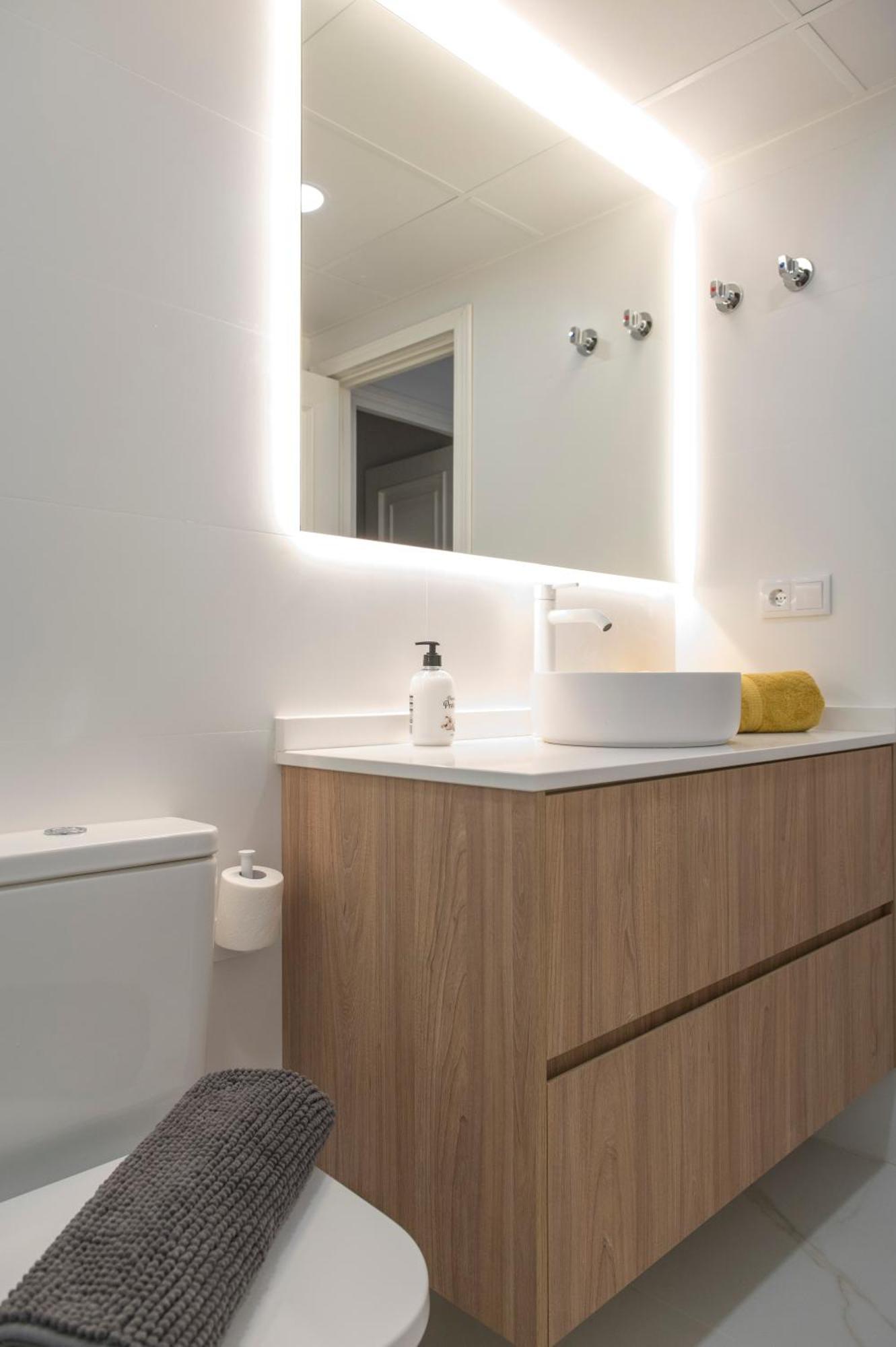 La Bodega Con Parking Gratis Apartamento *