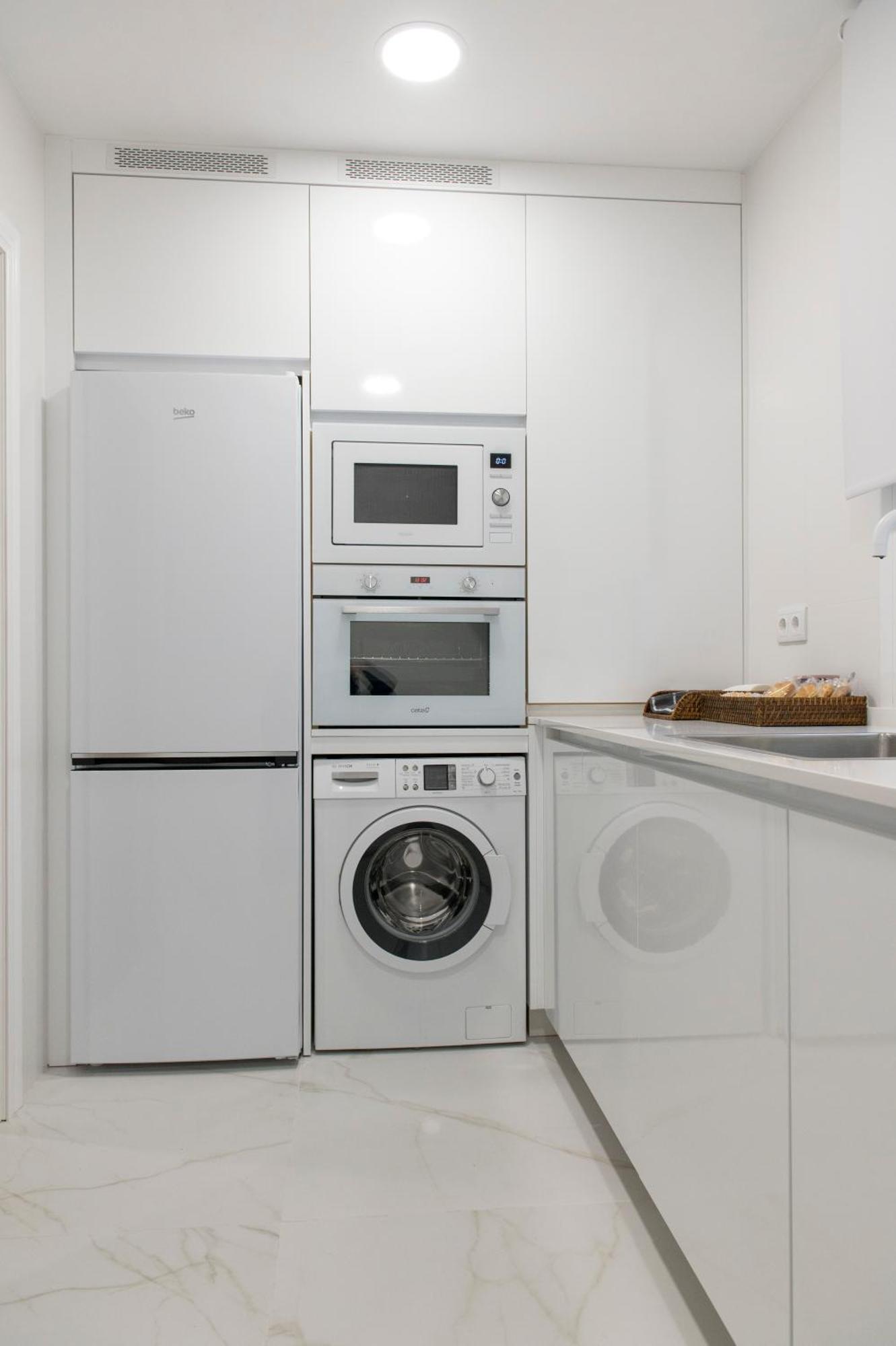 Apartamento La Bodega Con Parking Gratis *